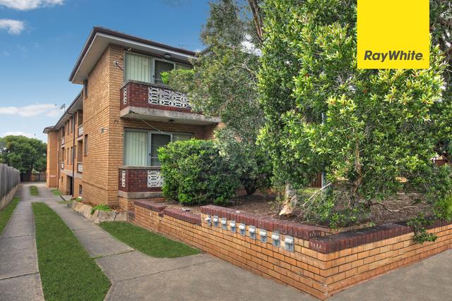 7/95 Northumberland Road, NSW 2144