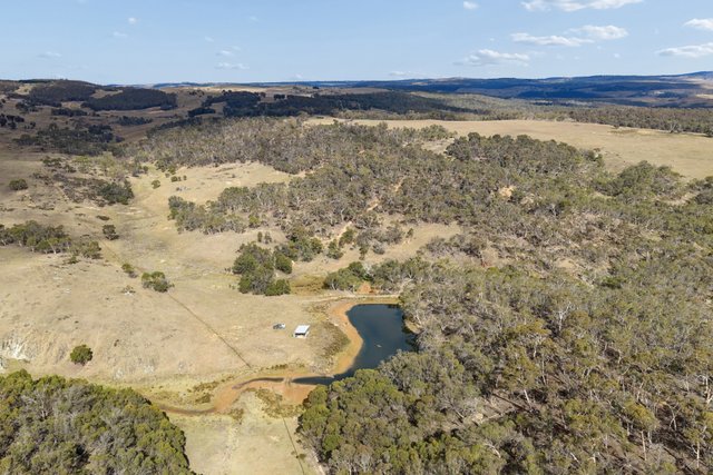 3331 Shannons Flat Road, NSW 2630