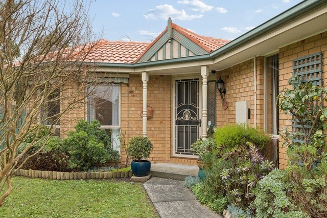 19B The Gateway, VIC 3806
