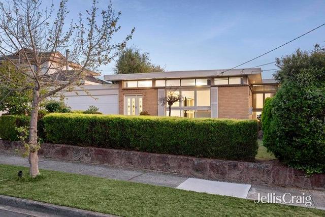 4 Hill View Parade, VIC 3107
