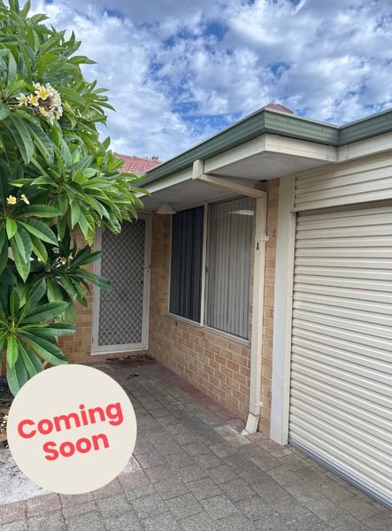 206a Corinthian Rd East, WA 6148