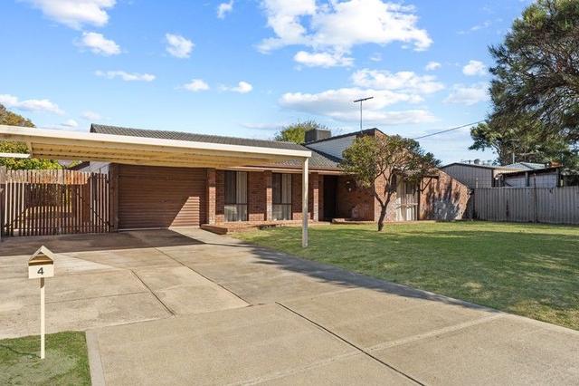 4 Kingallon Crt, WA 6168