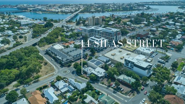 14 Silas Street, WA 6158