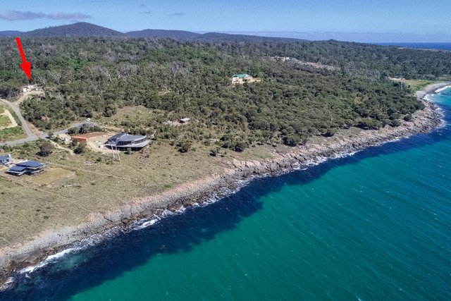 613 White Beach Road, TAS 7184