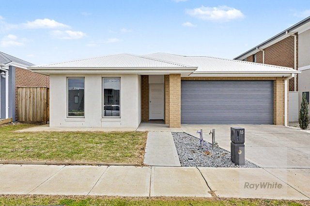 15 Mercer Street, VIC 3064