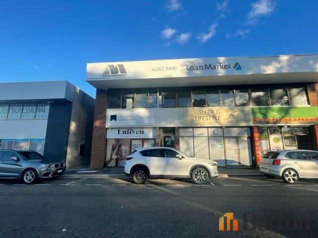 7/61 Dundas Court, ACT 2606