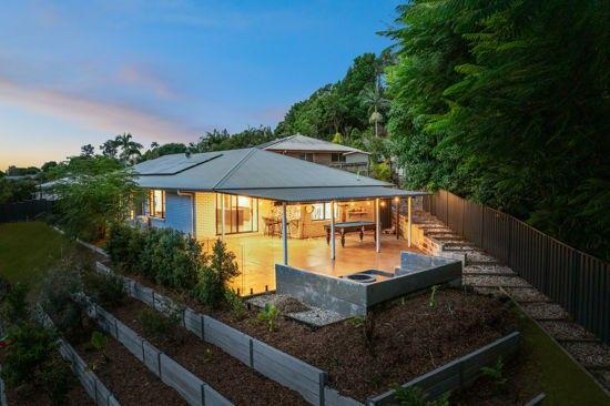 4 Donegal Court, NSW 2486