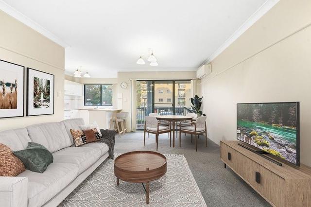 17/42 Treves Street, NSW 2160