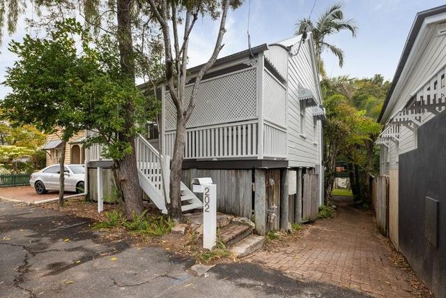 202 Arthur Street, QLD 4006