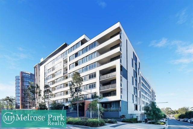 611/1B Lemon Tree Avenue, NSW 2114