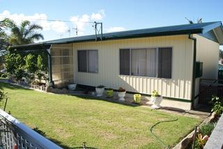 Frontyard (2010-08-05)