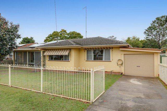 8 Klein Street, QLD 4350