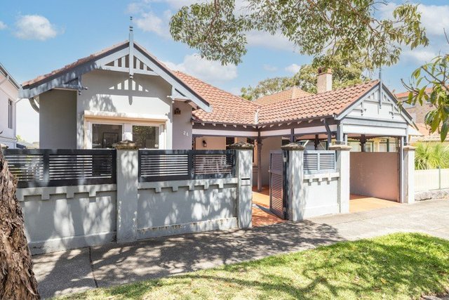 24 Milner Street, NSW 2088