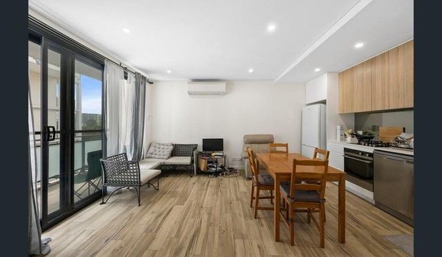 A412/29-35 Burlington Road, NSW 2140