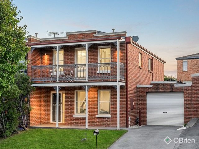16 Grandview Terrace, VIC 3805