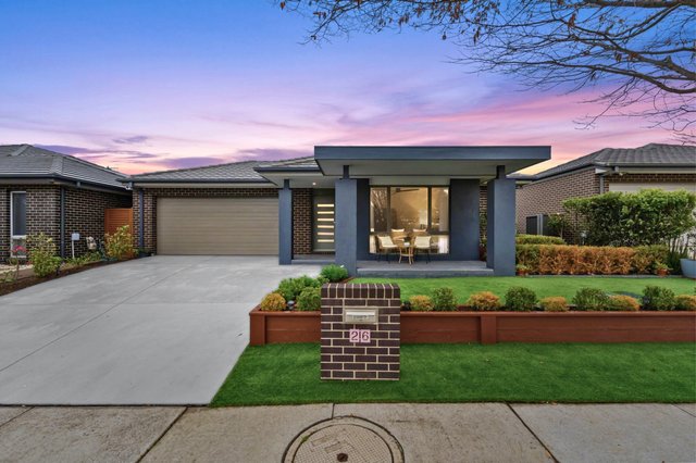 26 Hearne Street, NSW 2620