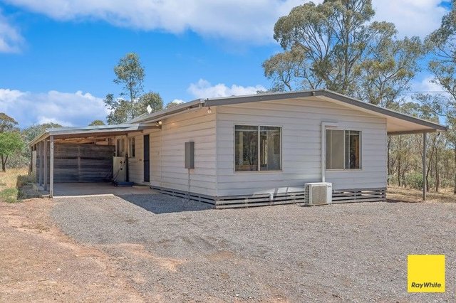 79 Wiegards Road, VIC 3551