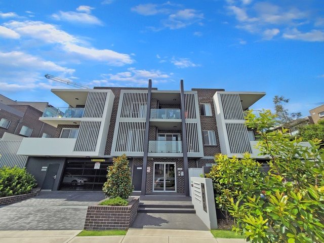 3/9-11 Peake Parade, NSW 2210