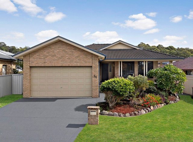 34 The Park Chase, NSW 2280