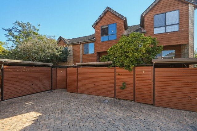 4/81 Elizabeth Street, QLD 4064