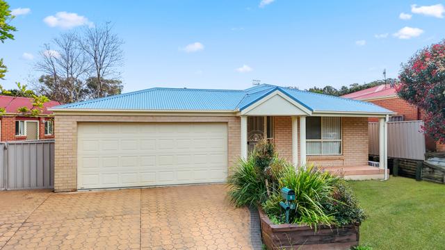 8 Franklin Drive, NSW 2259