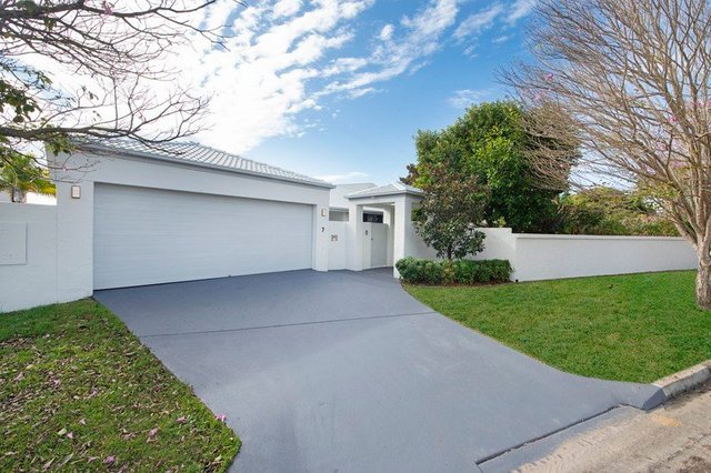 7 Saywell Street, QLD 4217