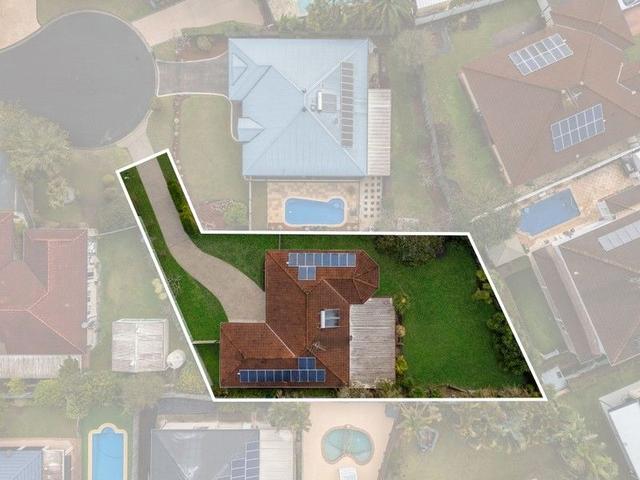 7 Flordabelle Place, QLD 4118
