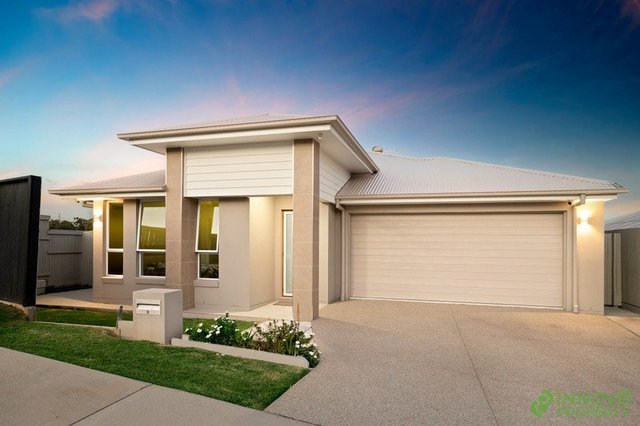 8 Bastion Way, QLD 4500