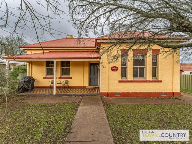 247 Brown Street, NSW 2350