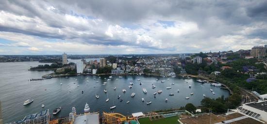 2502 37 Glen Street, NSW 2061