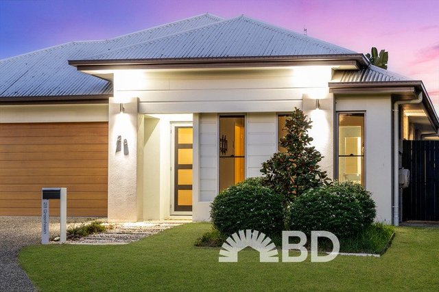 28 Greenhaven Circuit, QLD 4504