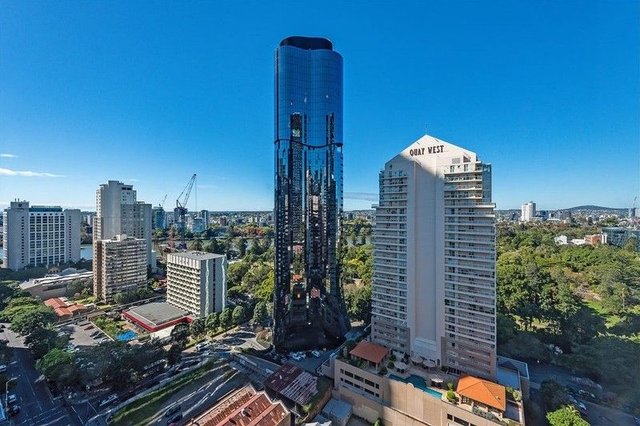 2103/108 Margaret Street, QLD 4000