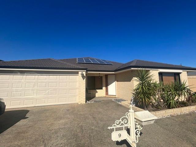 9 Pomera Drive, WA 6122