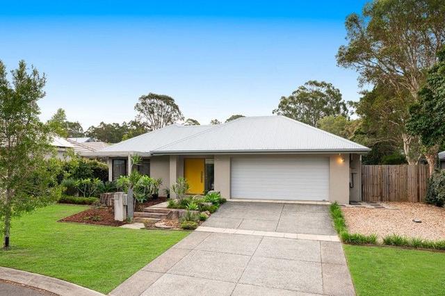 11 Hawksbury Crescent, QLD 4154