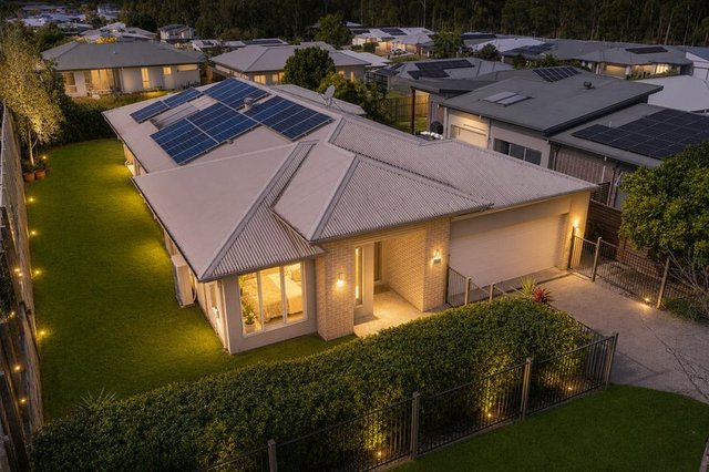 128 Sugargum Avenue, QLD 4165