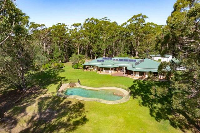 303B Pine Forest Road, NSW 2540