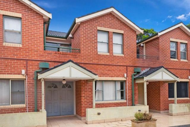 5/32-34 Cecil Street, NSW 2131