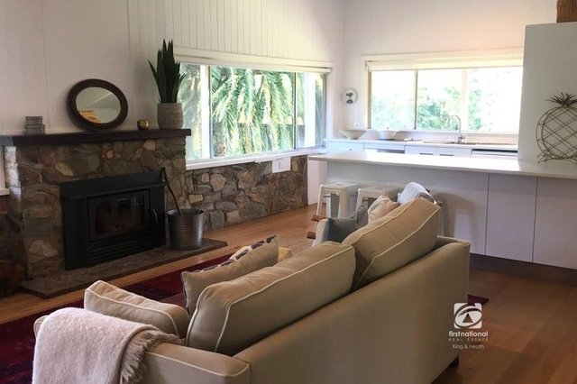 50 Gilsenan Drive, VIC 3904