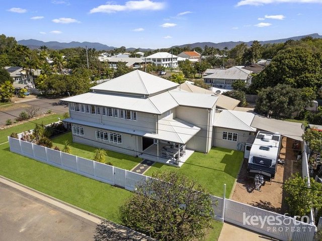 62 Nelson Street, QLD 4810