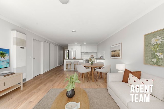 5/85 MacFarlane Burnet Avenue, ACT 2615