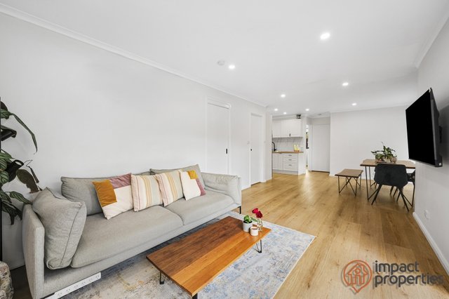 11/6 Beazley Crescent, ACT 2905