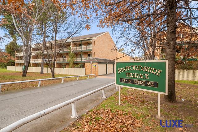 97/13 Sturt Avenue, ACT 2603