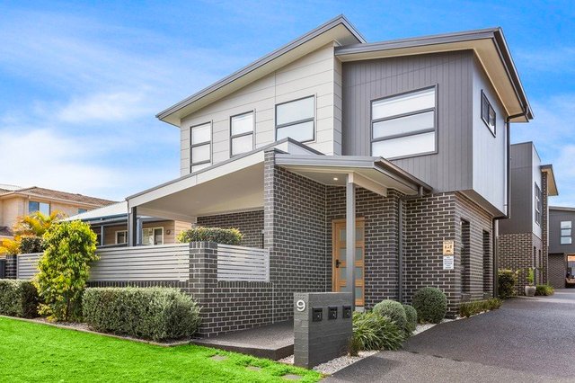 1/9 Reid Street, NSW 2529