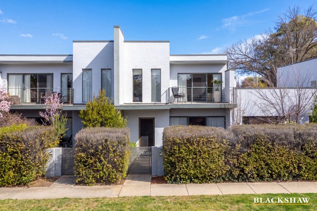 31 Keira Street, ACT 2604