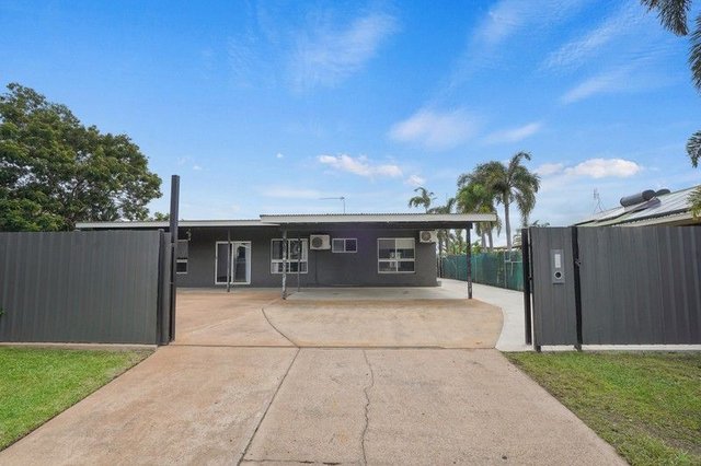 11 Rudolph Court, NT 0832