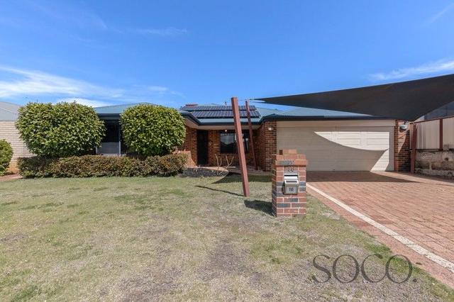 16 Orchid Pass, WA 6108
