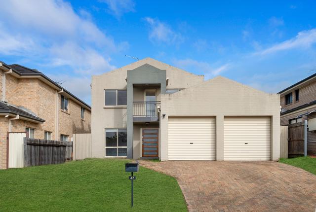 47 Clonmore Street, NSW 2155