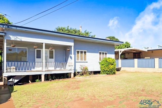 6 Sulphide Street, QLD 4825
