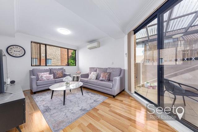 13/14-16 Courallie Avenue, NSW 2140