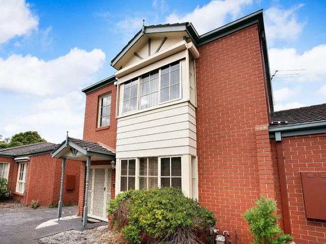 2/14 Rothschild Street, VIC 3163